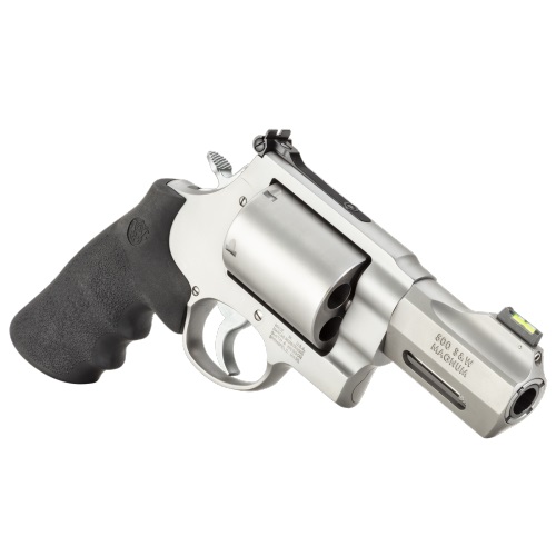REVOLVER S&W 500 PC CAL.500S&W 5 COUPS 3.5″ – Image 3