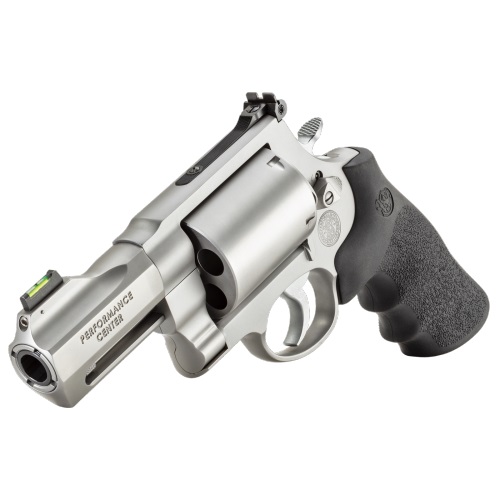 REVOLVER S&W 500 PC CAL.500S&W 5 COUPS 3.5″ – Image 4