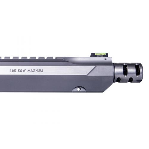 REVOLVER S&W 460XVR PC CAL.460 S&W 5 COUPS 7,5″ – Image 2