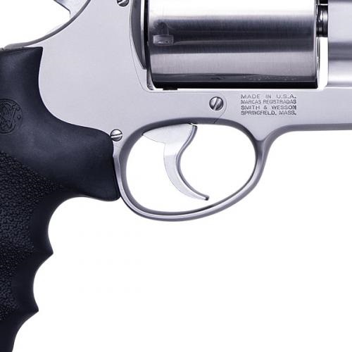 REVOLVER S&W 460XVR PC CAL.460 S&W 5 COUPS 7,5″ – Image 4