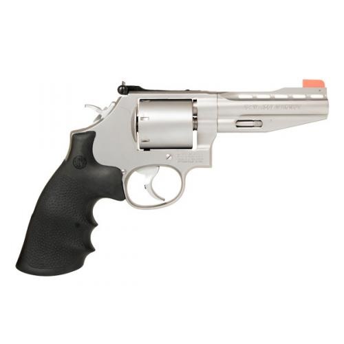 REVOLVER S&W 686 PC 357 MAG 4″ 6 COUPS
