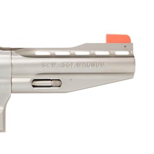 REVOLVER S&W 686 PC 357 MAG 4″ 6 COUPS – Image 3