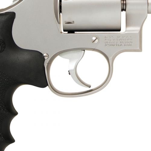 REVOLVER S&W 686 PC 357 MAG 4″ 6 COUPS – Image 6