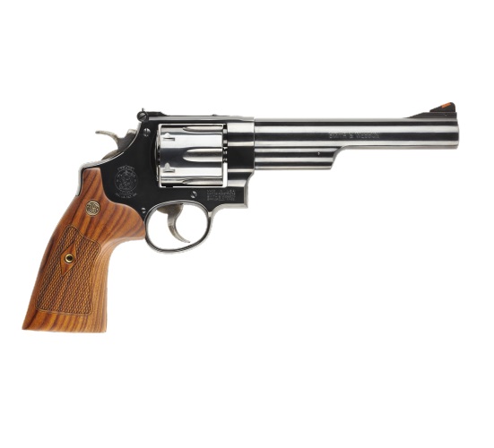 REVOLVER S&W 29 6,5″ 44MAG NOIR