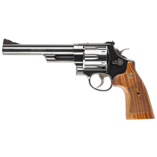 REVOLVER S&W 29 6,5″ 44MAG NOIR – Image 2