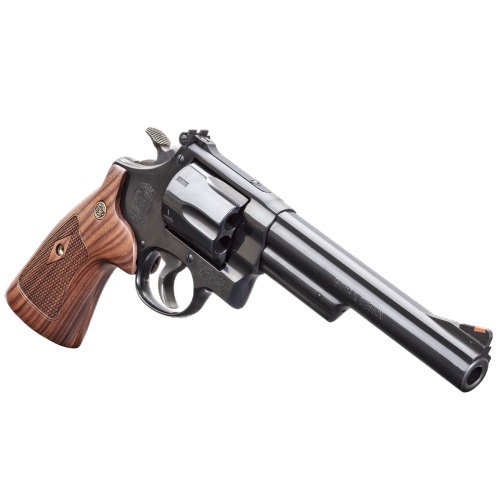 REVOLVER S&W 29 6,5″ 44MAG NOIR – Image 3