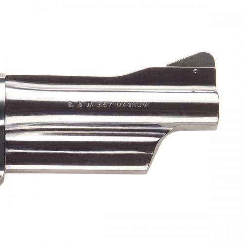 REVOLVER S&W 27 CLASSIC CAL.357 4″ – Image 3