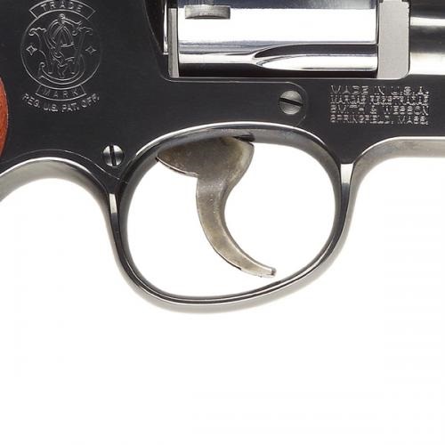 REVOLVER S&W 27 CLASSIC CAL.357 4″ – Image 5