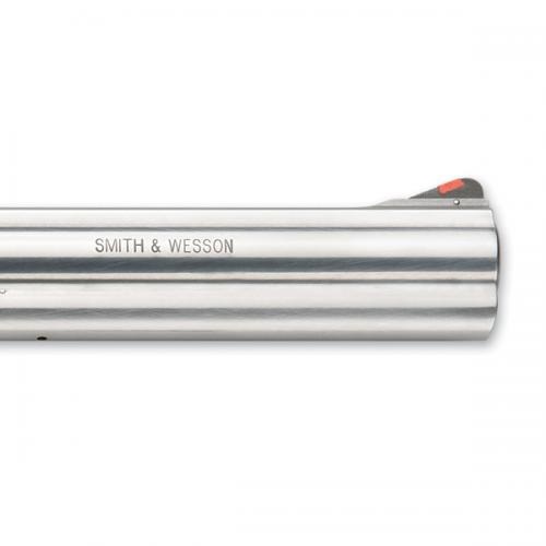 REVOLVER S&W 686 SERIE 3-5-7 .357MAG CROSSE BOIS 7 COUPS 7″ – Image 2