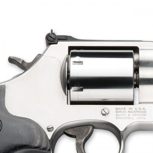 REVOLVER S&W 686 SERIE 3-5-7 .357MAG CROSSE BOIS 7 COUPS 7″ – Image 3