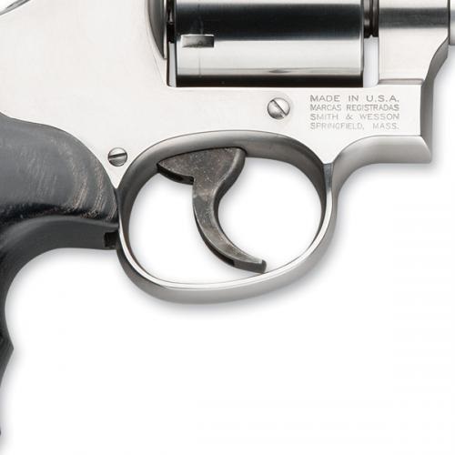 REVOLVER S&W 686 SERIE 3-5-7 .357MAG CROSSE BOIS 7 COUPS 7″ – Image 4