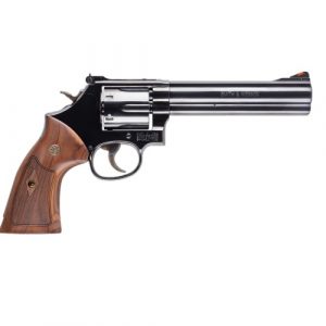 REVOLVER S&W CLASSICS 586 357MAG 6″