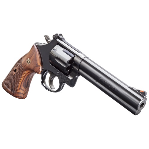REVOLVER S&W CLASSICS 586 357MAG 6″ – Image 3