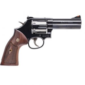 REVOLVER S&W CLASSICS 586 357MAG 4″