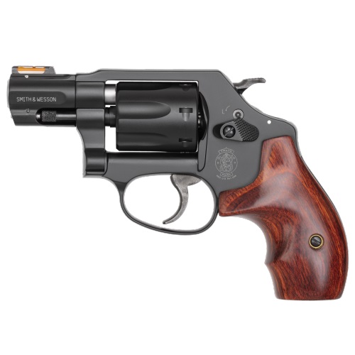 REVOLVER S&W 351 PD 22MAG – Image 2