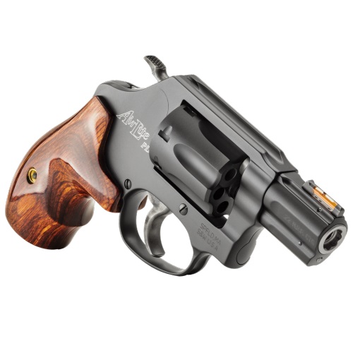 REVOLVER S&W 351 PD 22MAG – Image 3