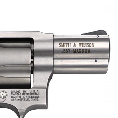 REVOLVER S&W M60LS CAL.357 – Image 2