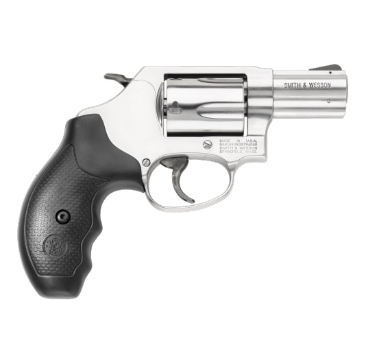 REVOLVER S&W 60 CAL.357MAG 2 1/8″ 5 COUPS