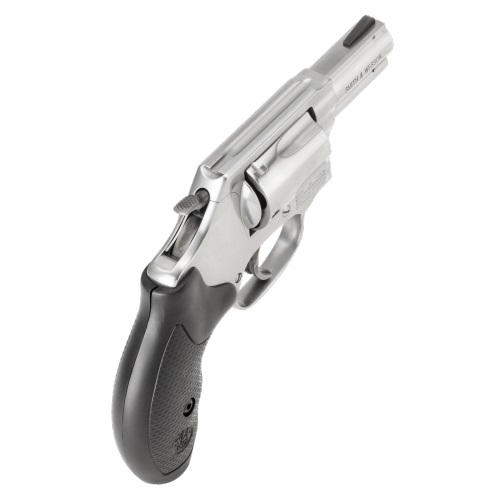 REVOLVER S&W 60 CAL.357MAG 2 1/8″ 5 COUPS – Image 5