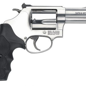 REVOLVER S&W 60 CAL357 3 5CPS