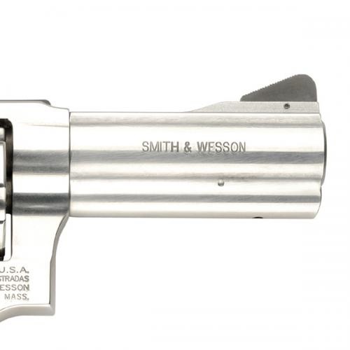 REVOLVER S&W 60 CAL357 3 5CPS – Image 2