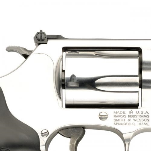 REVOLVER S&W 60 CAL357 3 5CPS – Image 3