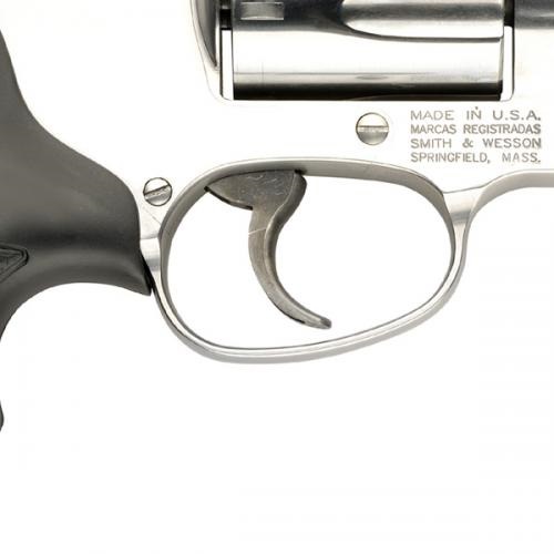 REVOLVER S&W 60 CAL357 3 5CPS – Image 4