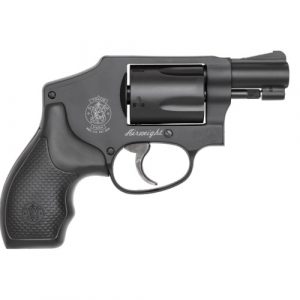 REVOLVER S&W M442 CAL.38SP CL