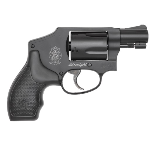 REVOLVER S&W M442 CAL.38SP CL