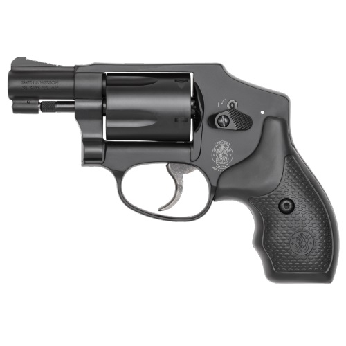 REVOLVER S&W M442 CAL.38SP CL – Image 2