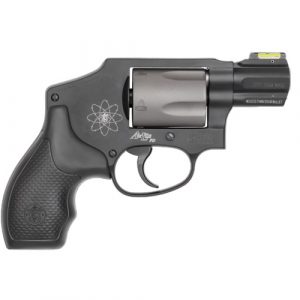 REVOLVER S&W M340PD CAL.357 SC