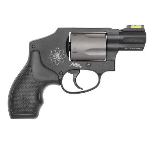 REVOLVER S&W M340PD CAL.357 SC