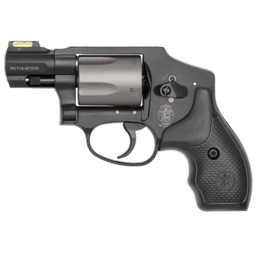REVOLVER S&W M340PD CAL.357 SC – Image 2