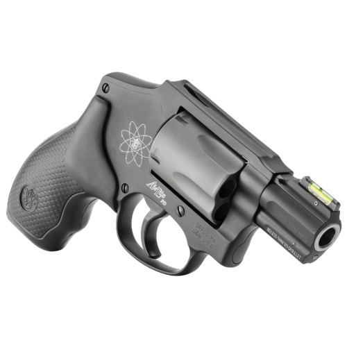 REVOLVER S&W M340PD CAL.357 SC – Image 3