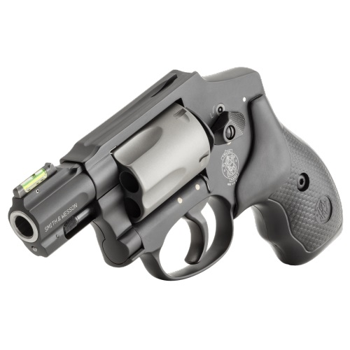REVOLVER S&W M340PD CAL.357 SC – Image 4
