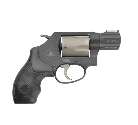 REVOLVER S&W 360PD CAL.357 17/8