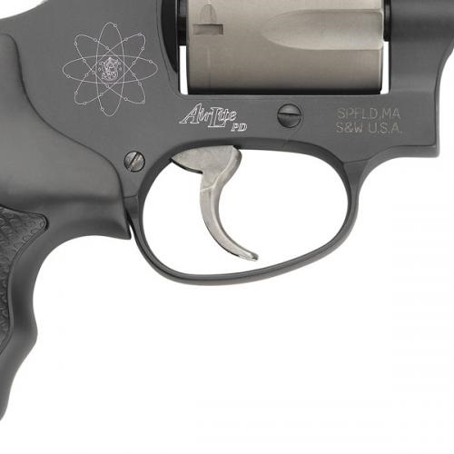 REVOLVER S&W 360PD CAL.357 17/8 – Image 4