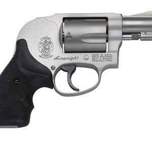 REVOLVER S&W 638 CAL.38