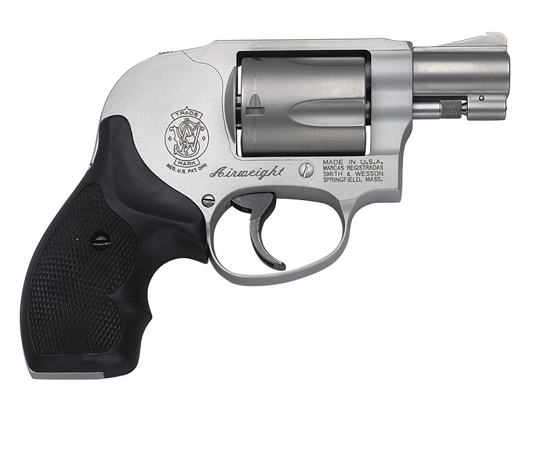 REVOLVER S&W 638 CAL.38