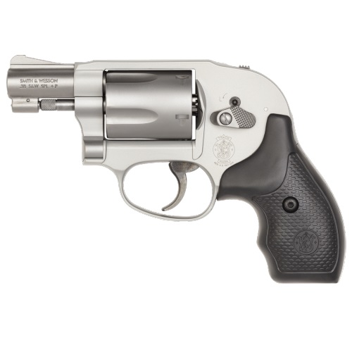 REVOLVER S&W 638 CAL.38 – Image 2