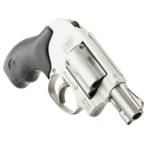 REVOLVER S&W 638 CAL.38 – Image 3