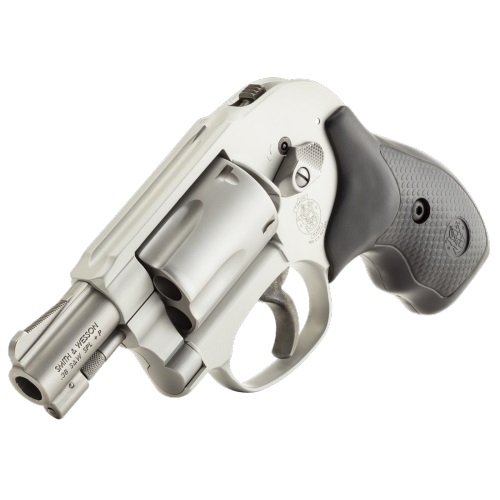 REVOLVER S&W 638 CAL.38 – Image 4
