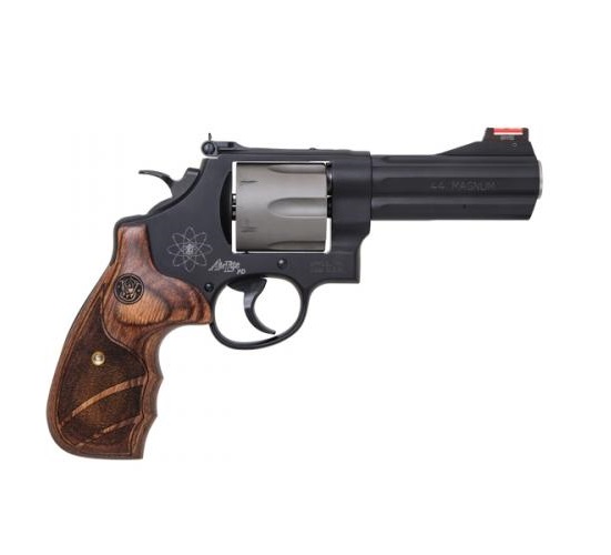 REVOLVER S&W 329PD 4″ 6CPS CAL.44MAG