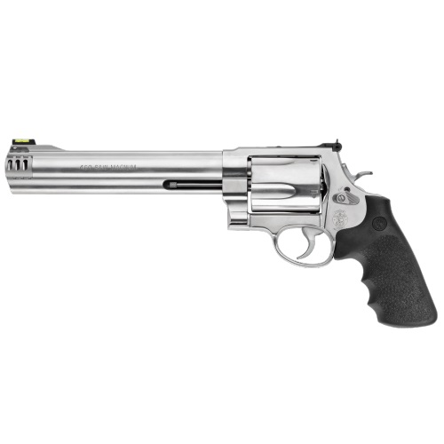 REVOLVER S&W 460XVR SW CAL.460 S&W MAG 8″