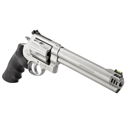 REVOLVER S&W 460XVR SW CAL.460 S&W MAG 8″ – Image 3