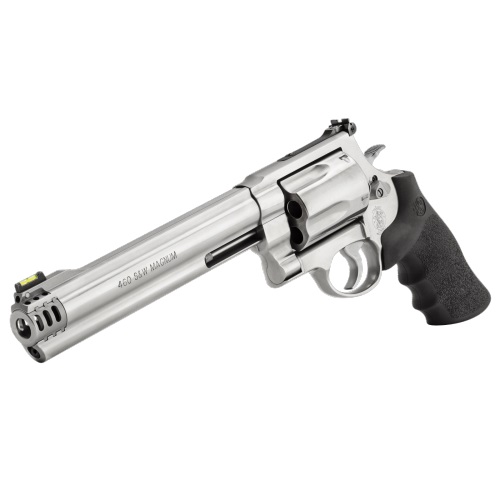 REVOLVER S&W 460XVR SW CAL.460 S&W MAG 8″ – Image 4