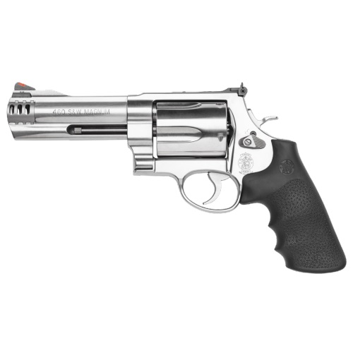 REVOLVER S&W 460V CAL.460 SW 5″ – Image 2