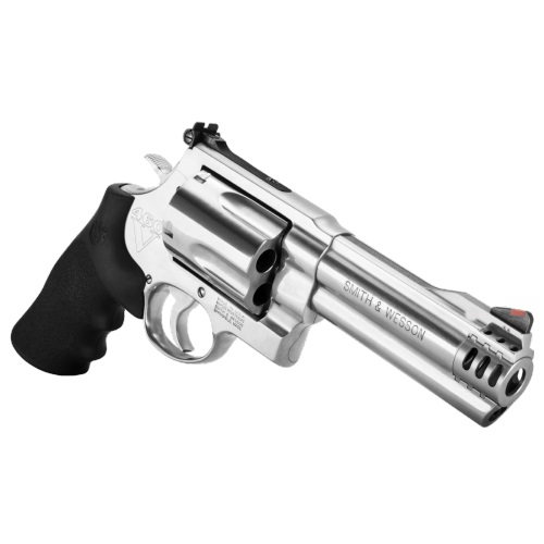 REVOLVER S&W 460V CAL.460 SW 5″ – Image 3
