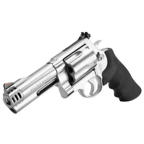 REVOLVER S&W 460V CAL.460 SW 5″ – Image 4