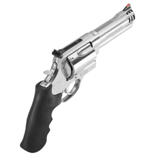 REVOLVER S&W 460V CAL.460 SW 5″ – Image 5